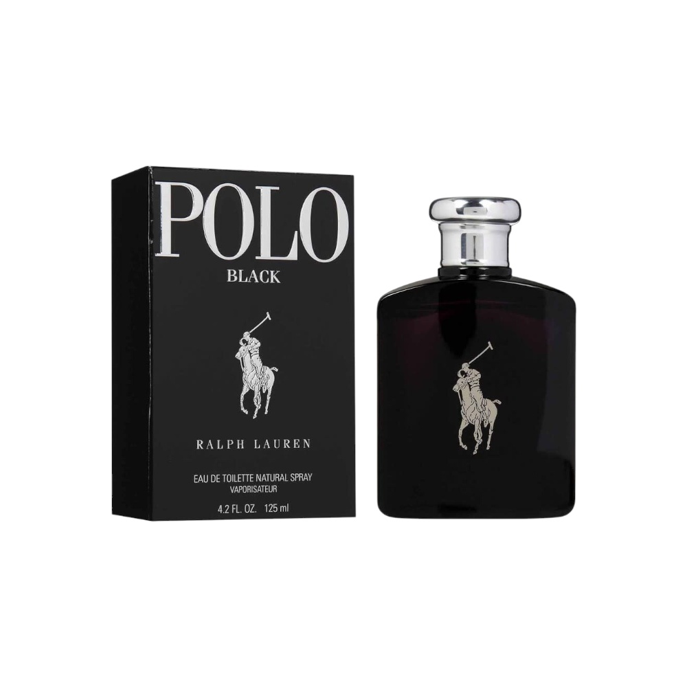 رالف لورين عطر بولو رد انتنس للرجال أو دو برفيوم - 125 مل