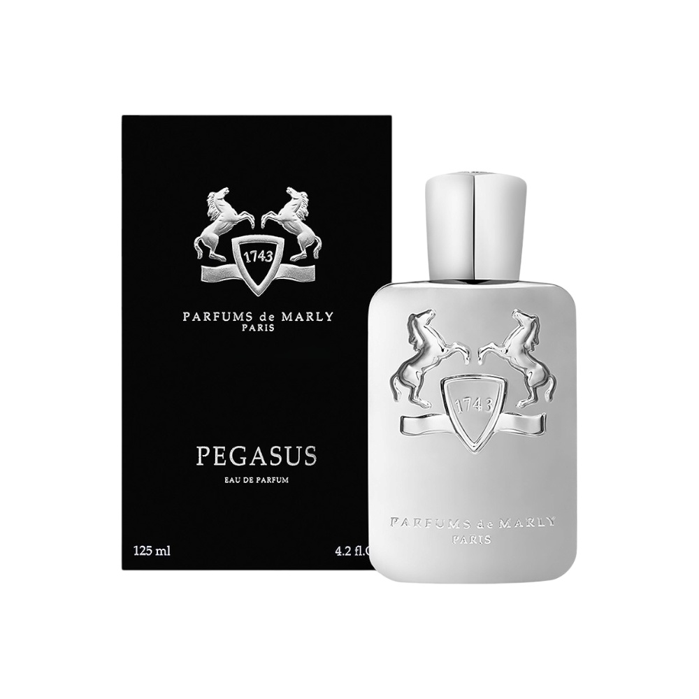 بارفومز دي مارلي عطر بيغاسوس للرجال أو دو بارفيوم - 125 مل