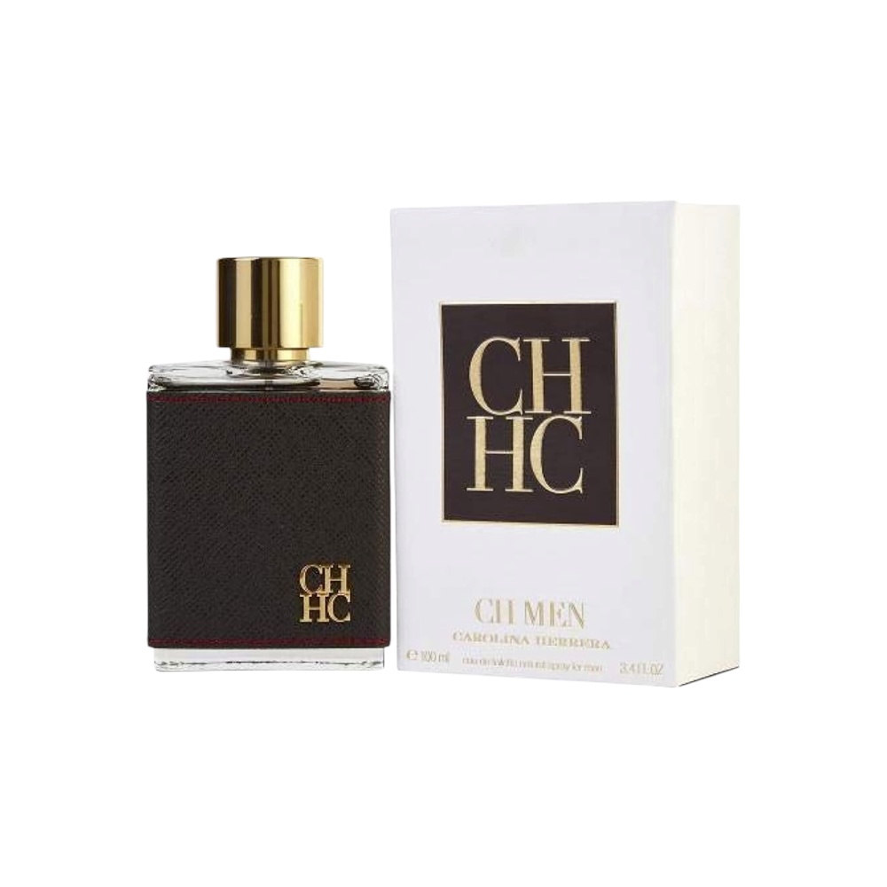 كارولينا هيريرا عطر سي اتش للرجال أو دو تواليت - 100 مل