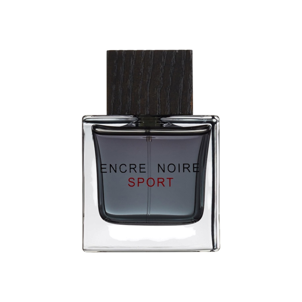 لاليك عطر انكري نوار سبورت للرجال أو دو تواليت - 100 مل