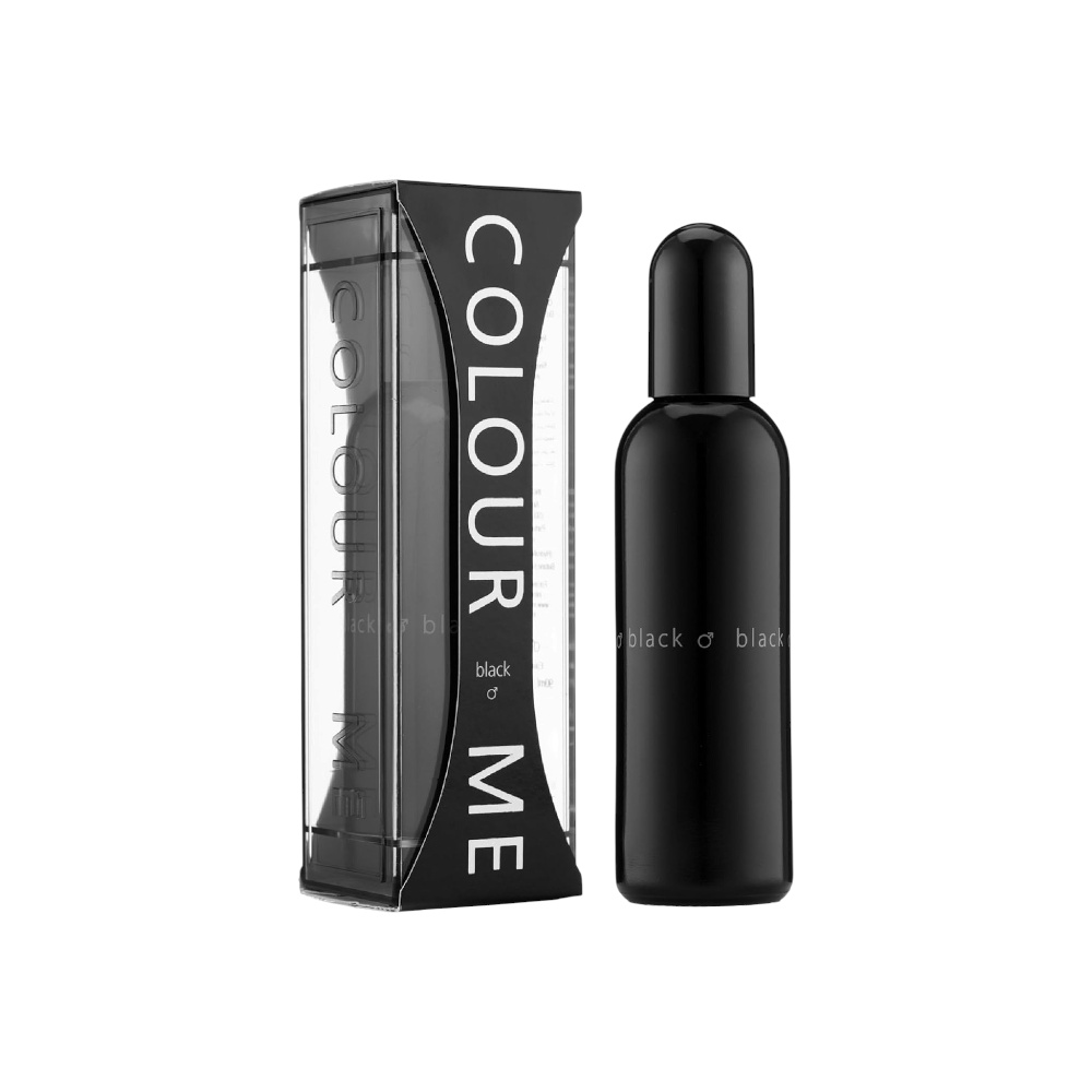 ميلتون لويد عطر كولور مي جولد للرجال أو دو تواليت - 90 مل