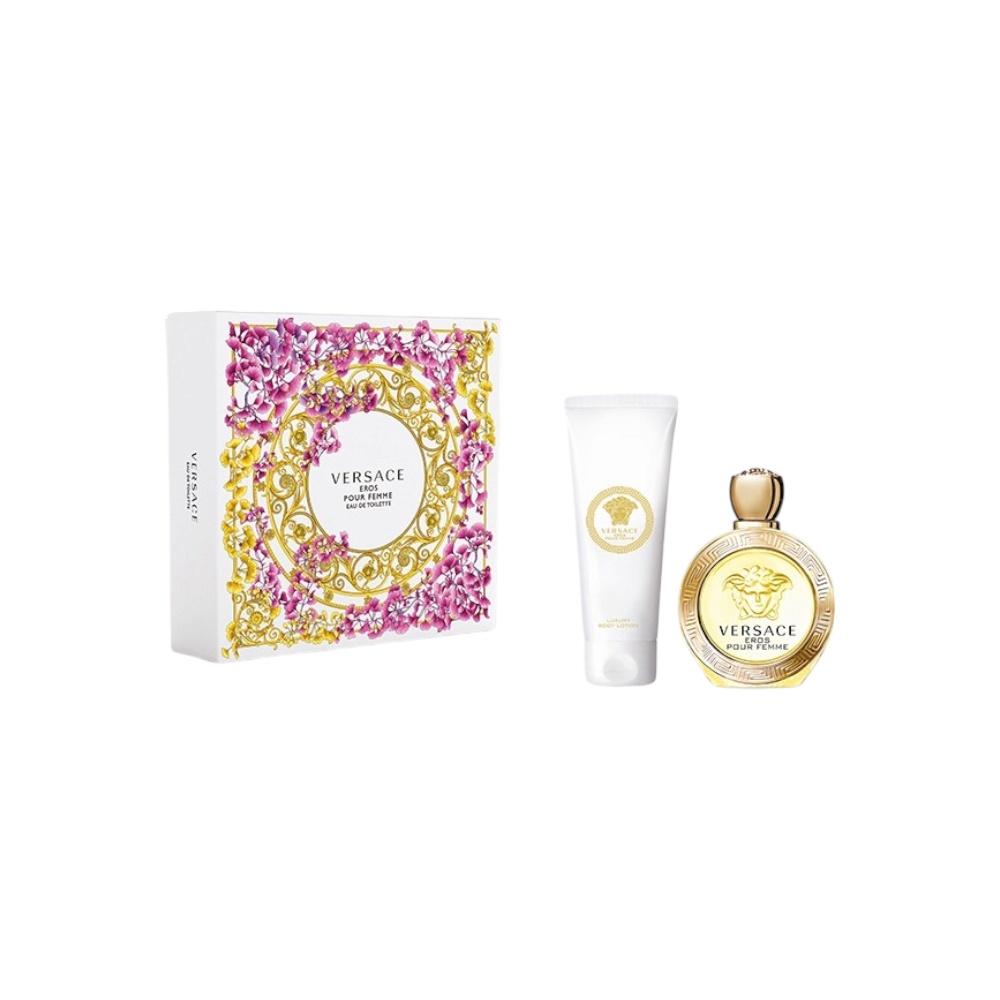 فيرزاتشي عطر إيروس بور فام للنساء أو دو تواليت - 100 مل