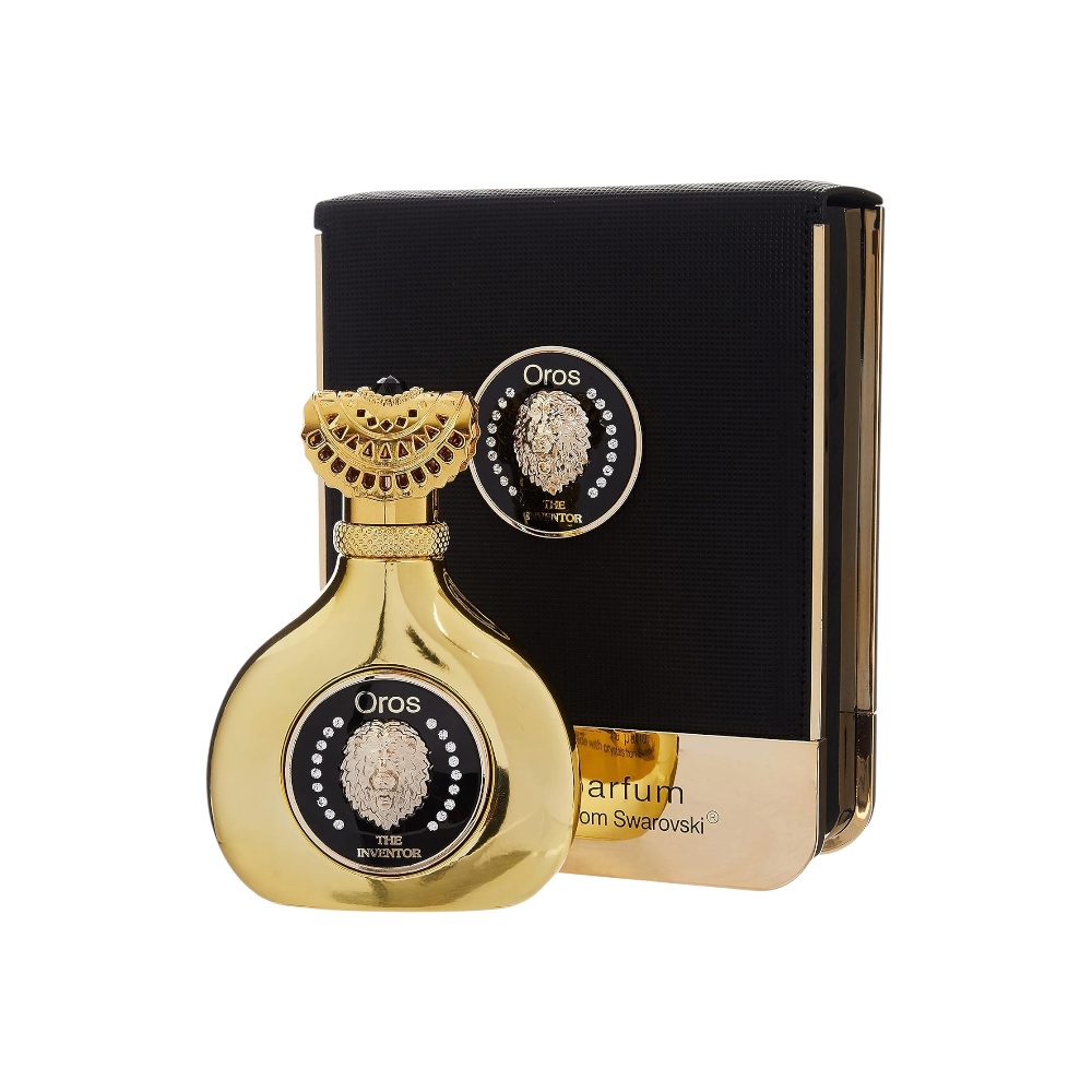 أوروس عطر انفنتور للرجال أو دو برفيوم - 85 مل