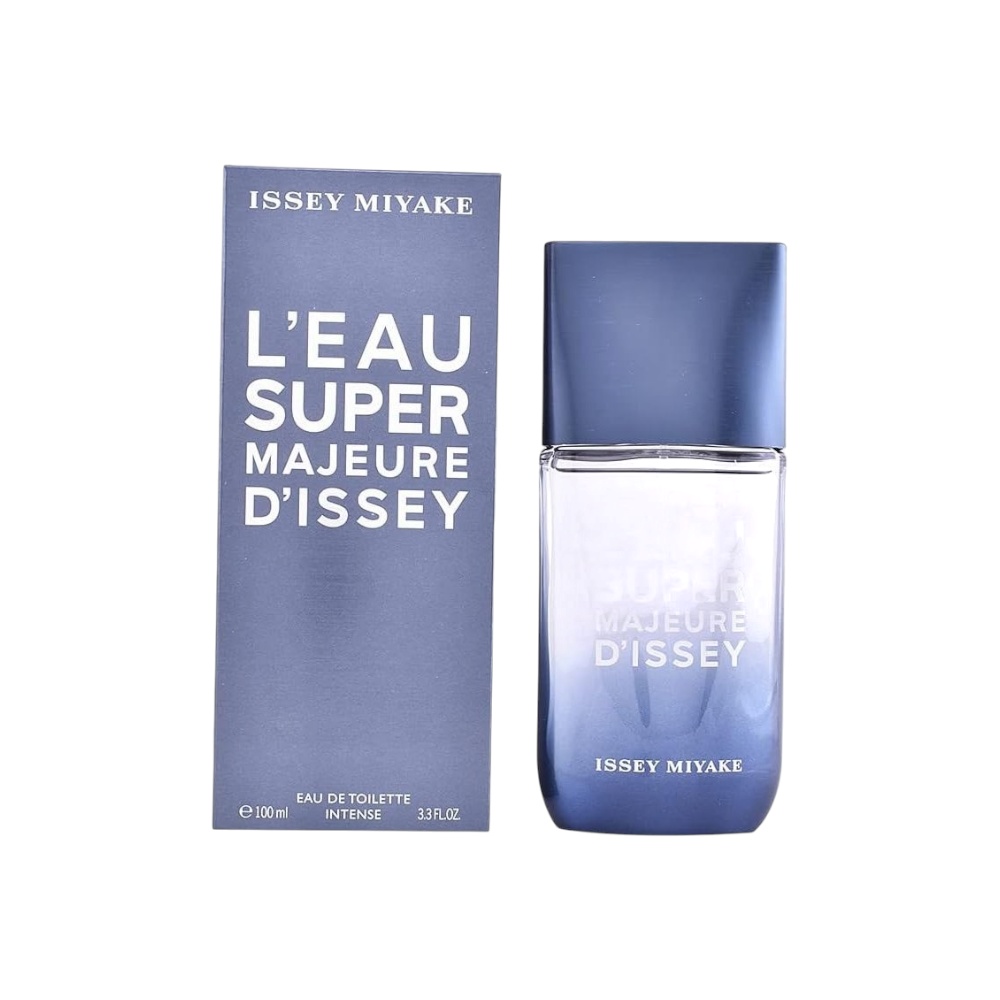 ايسي مياكي عطر لو سوبر ماجيور للرجال أو دو تواليت - 100 مل