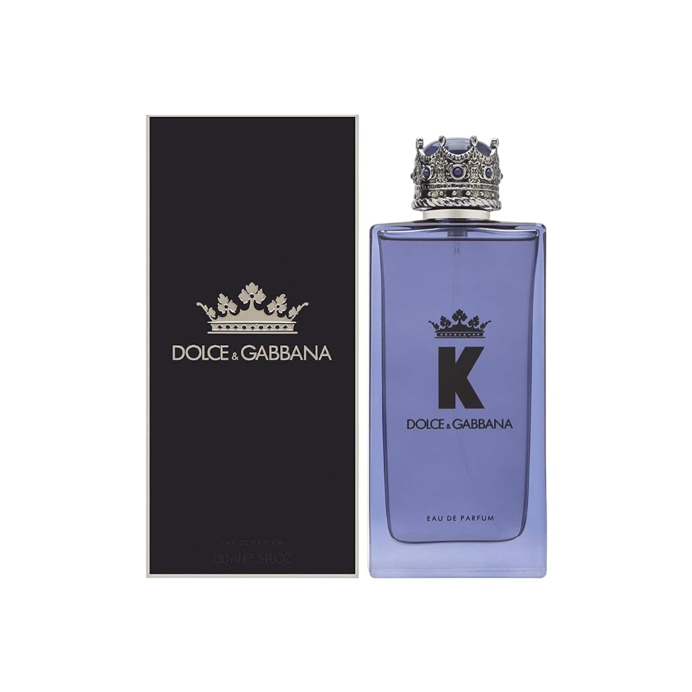 دولسي اند جبانا كي رجالي بخاخ 150مليEDP