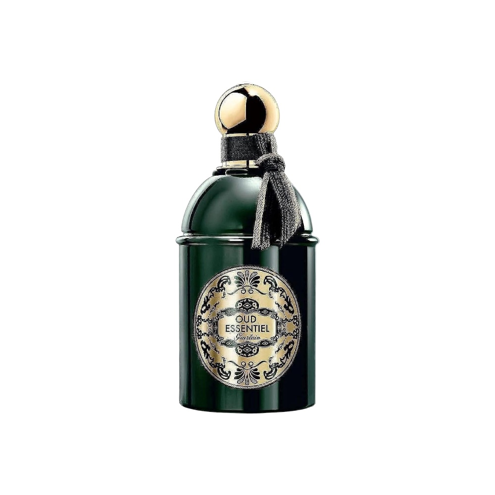 جيرلان عطر عود إيسنشيال للجنسين أو دو برفيوم - 125 مل