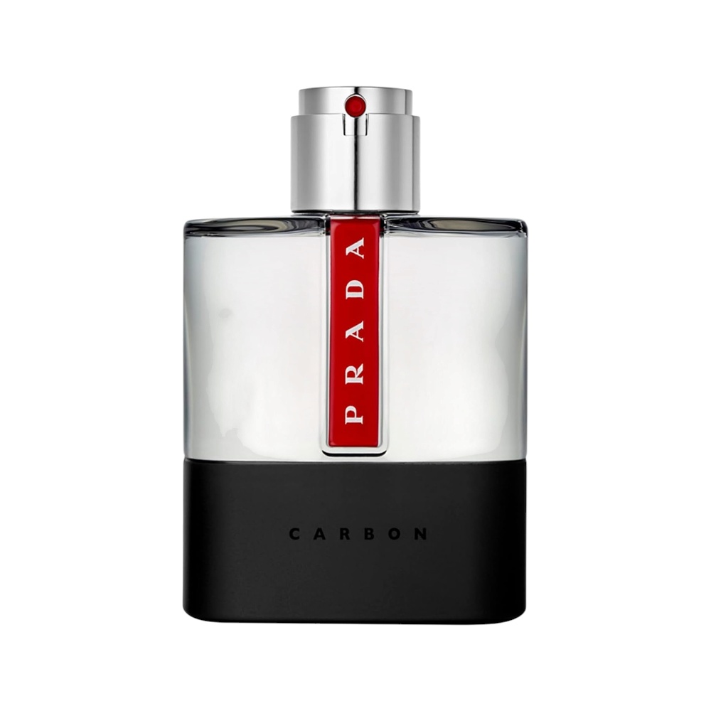 برادا عطر لونا روسا كاربون او دى تواليت للرجال - 100 مل