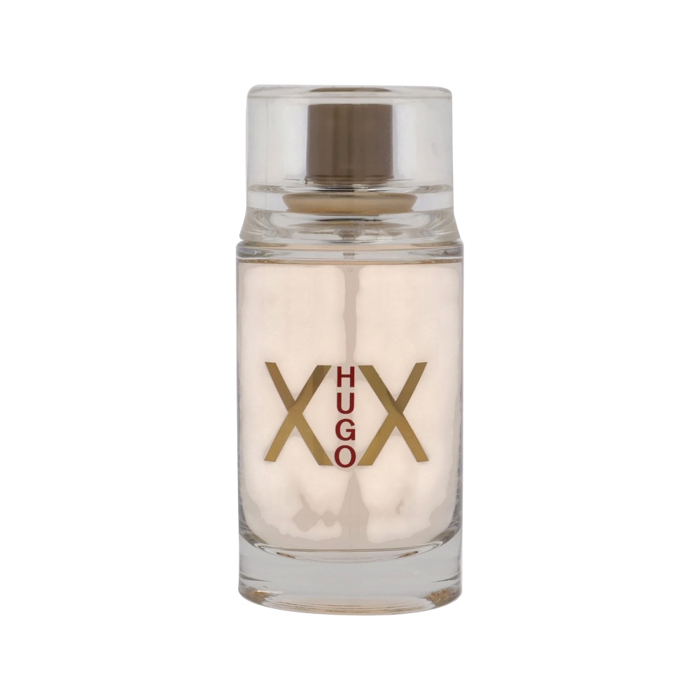 هوغو بوس عطر اكس اكس او دي تواليت للنساء - 100مل