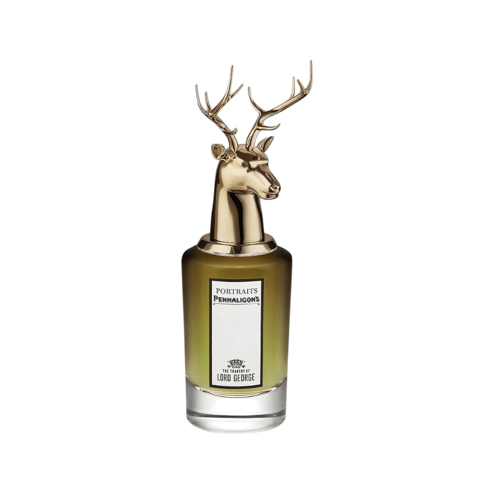 بنهاليغونز عطر بورتريتس لورد جورج للرجال - 75مل