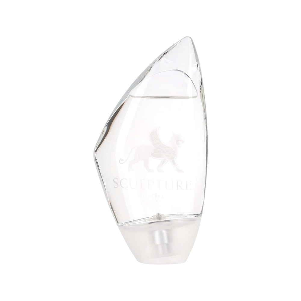 نيكوس عطر بخاخ سكلبتشر او دي تواليت للرجال - 100مل