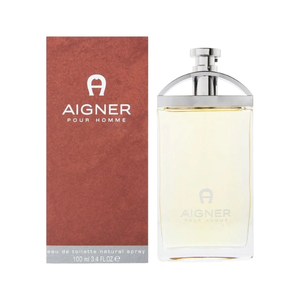 اجنر عطر بور هوم البني او دي تواليت اللرجال - 100مل