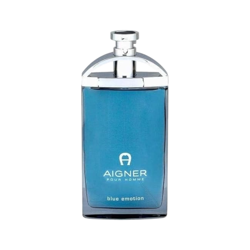 ايجنر عطر بلو ايموشن متوسط التركيزللرجال - 100 مل