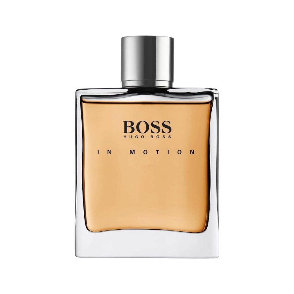 هوغو بوس عطر ان موش ناو دي تواليت للرجال - 100 مل