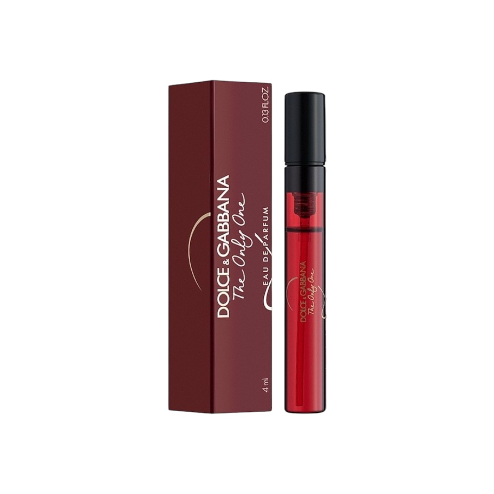 دولتشي آند غابانا عطر ذا أونلي ون للنساء - 4 مل