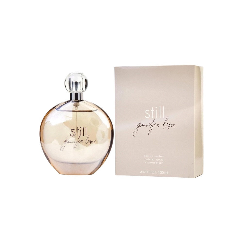 جينيفر لوبيز عطر ستيل للنساء - 100 مل