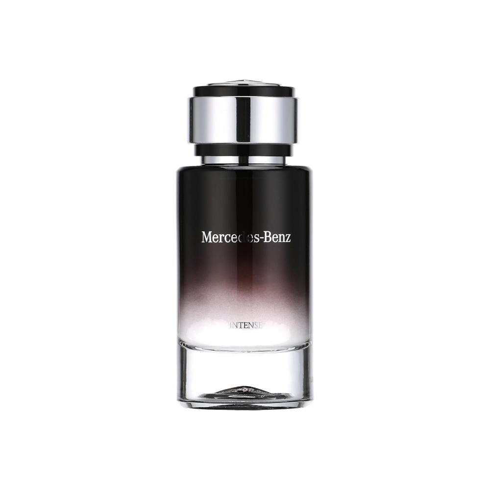 مرسيدس بنز عطر إنتنس للرجال - 120 مل