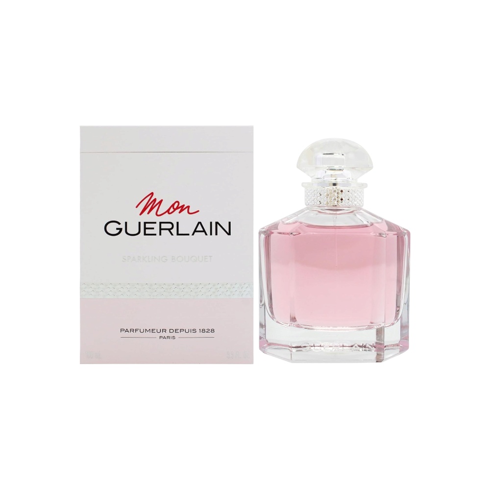 جيرلان عطر مون جيرلان سباركلينج بوكيه للنساء - 100 مل