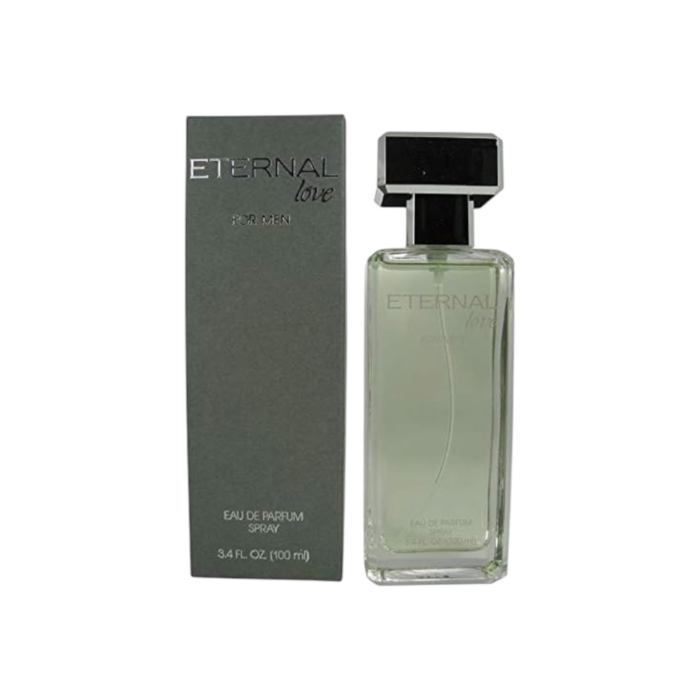 إتيرنال لوف عطر للرجال - 100 مل