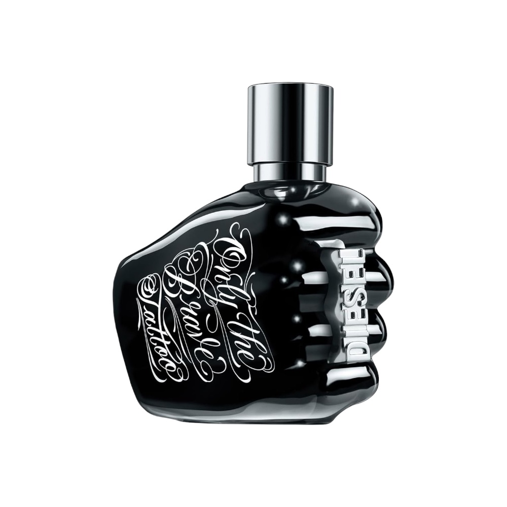 ديزل عطرأونلي ذا بريف تاتو للرجال - 125 مل