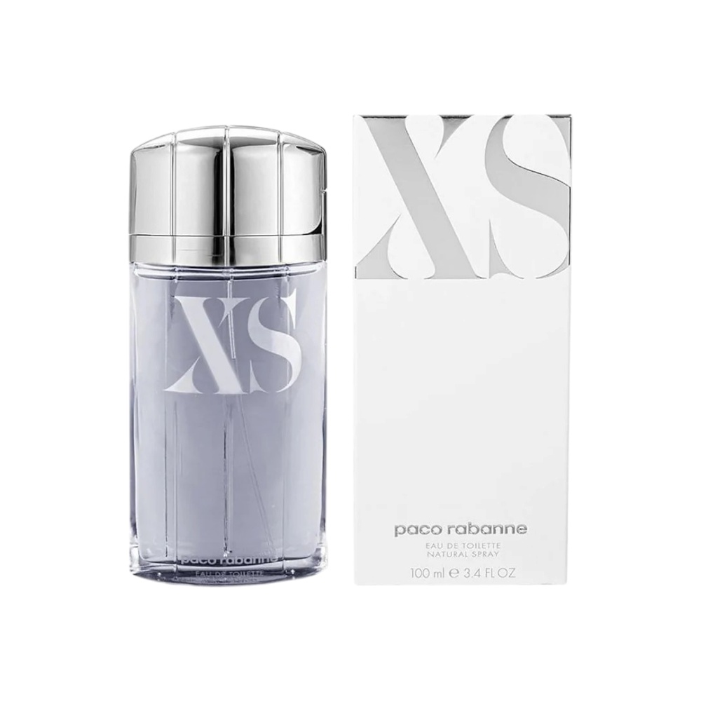 باكو رابان عطر إكس إس للرجال - 100 مل