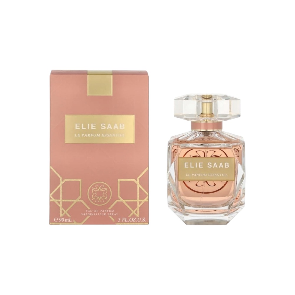 إيلي صعب عطر لو بارفان إيسينشيل للنساء - 90 مل