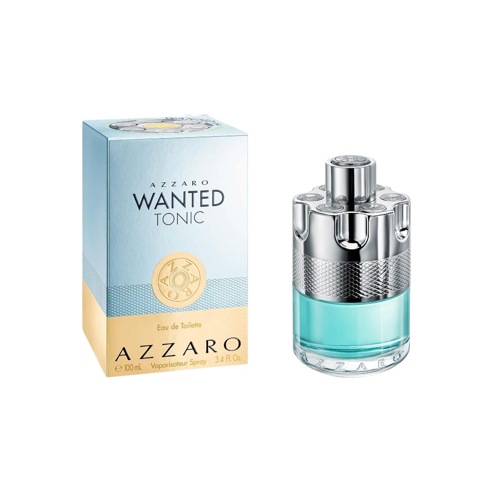 أزارو عطر وانتد تونيك للرجال - 100 مل