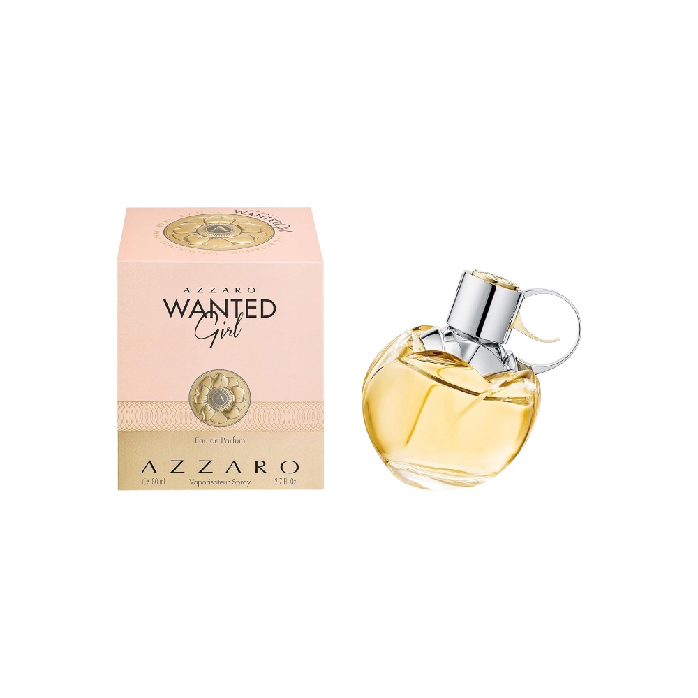 أزارو عطر وانتد جيرل للنساء - 80 مل 