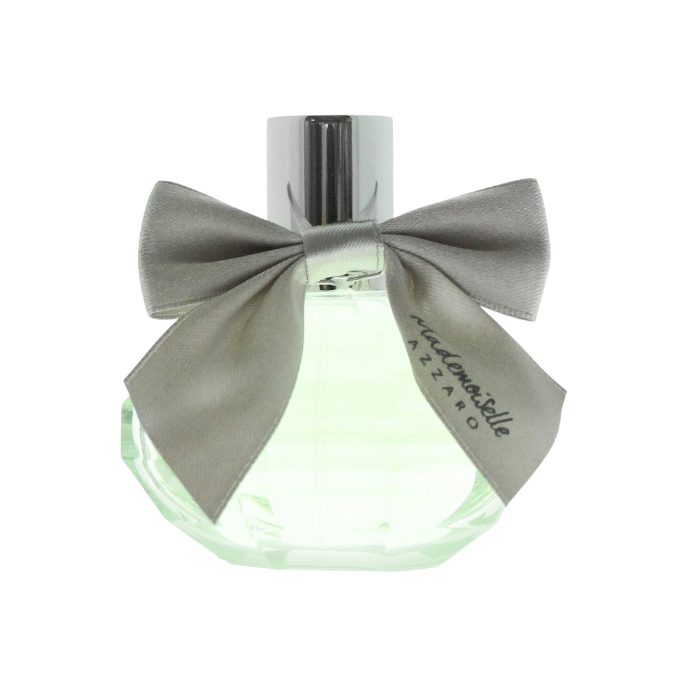 أزارو عطر ماداموازيل لو تري فلورال للنساء - 50 مل
