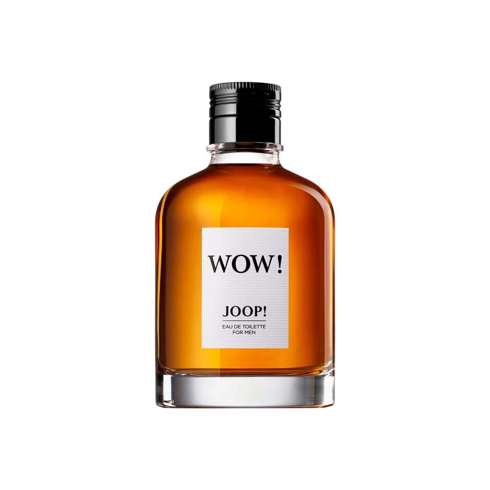 جوب عطر واو للرجال - 100 مل