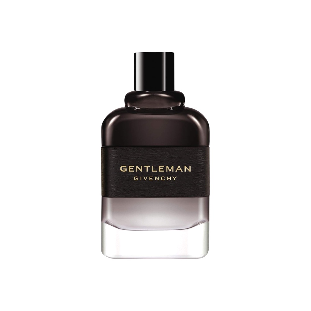 جيفنشي عطر جنتلمان أو دو بارفان بوازيه للرجال - 100 مل