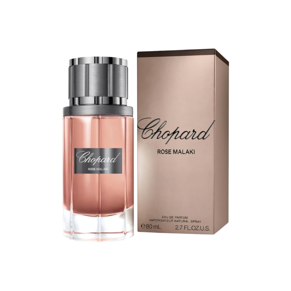 شوبارد عطر روز ملكي للجنسين - 80 مل