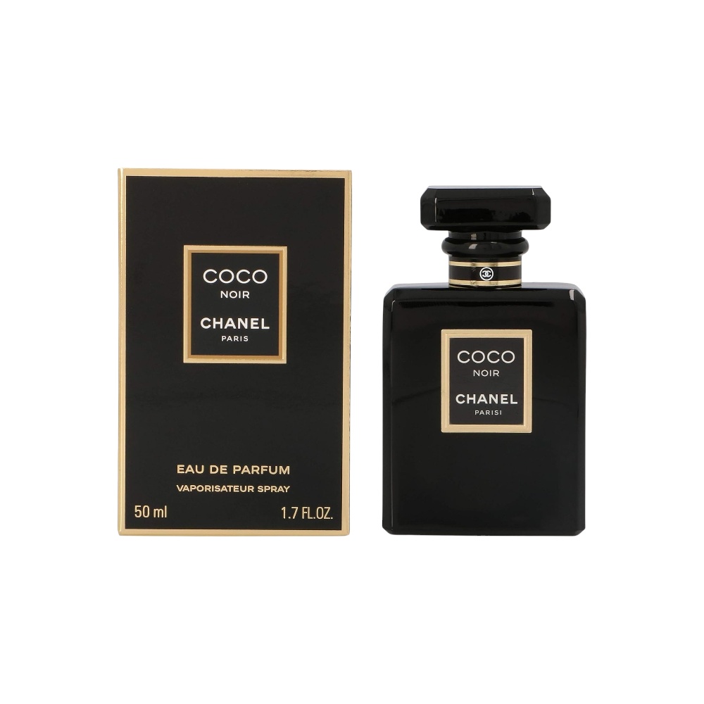 شانيل عطر كوكو نوار للنساء - 50 مل
