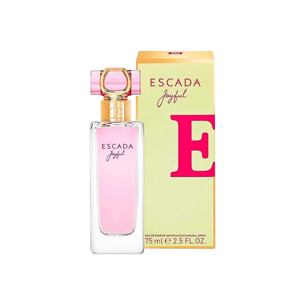 إسكادا عطر جوي فل للنساء - 75 مل