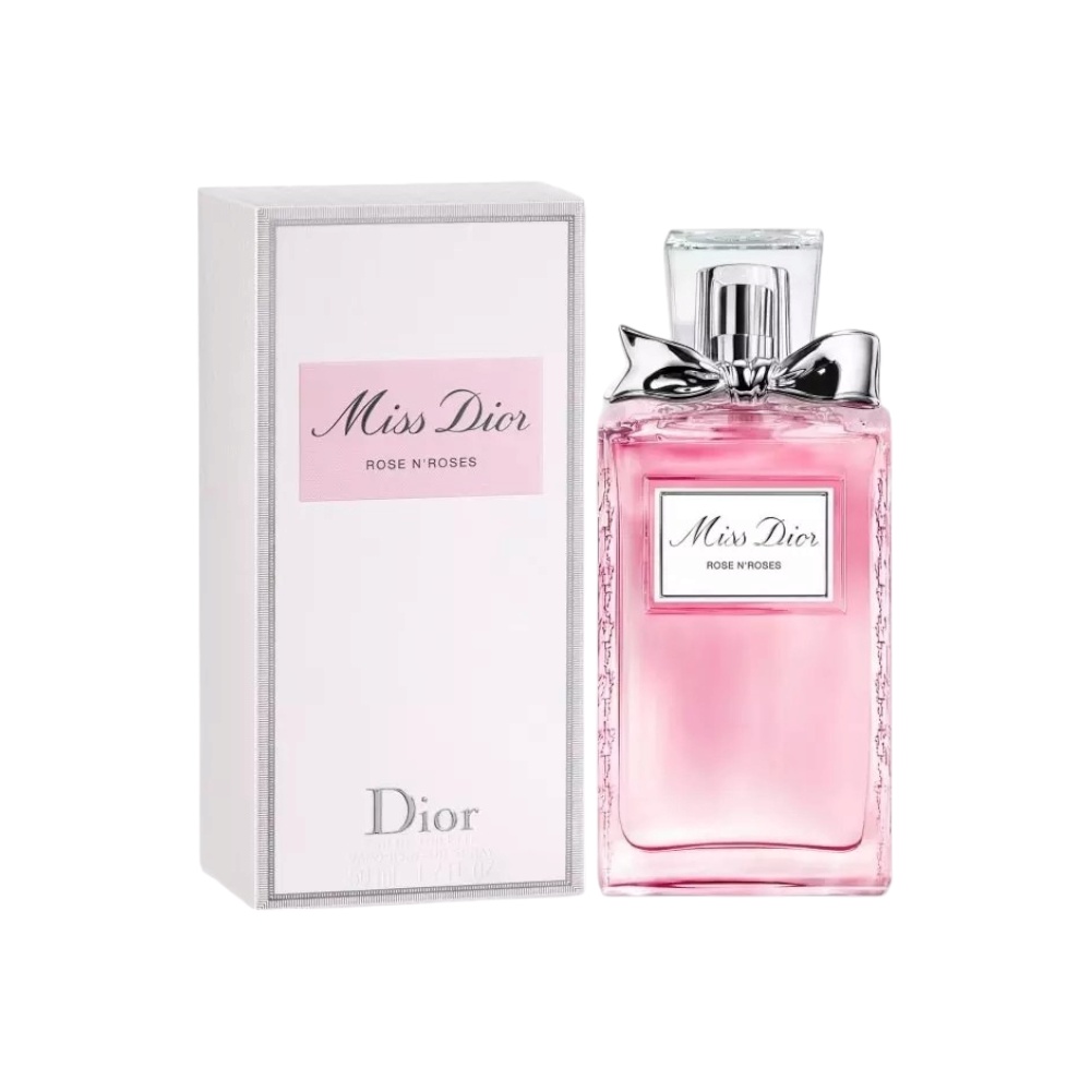 ديور عطر ميس ديور روز إن روزز للنساء - 150 مل