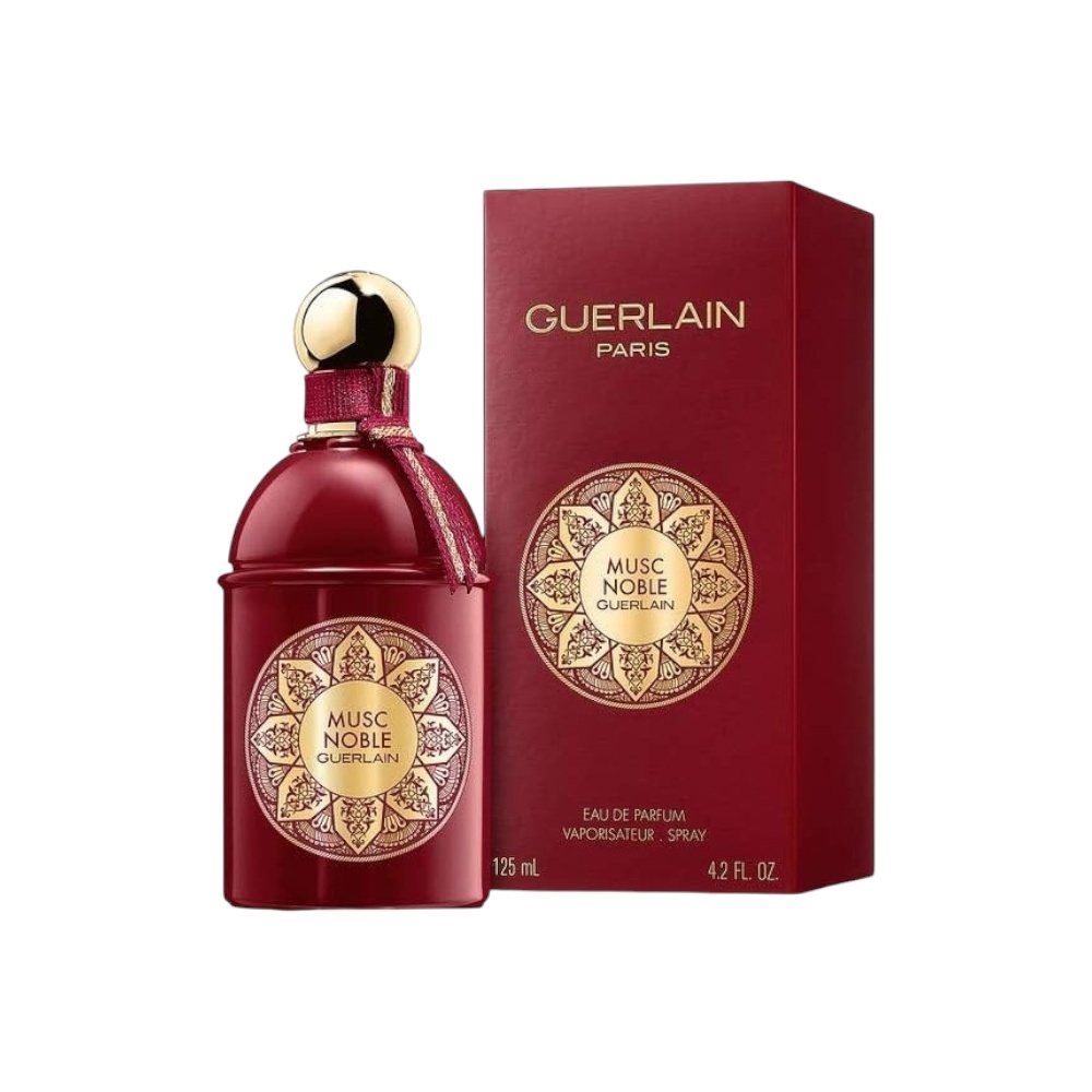جيرلان عطر مسك نوبل للجنسين - 125 مل