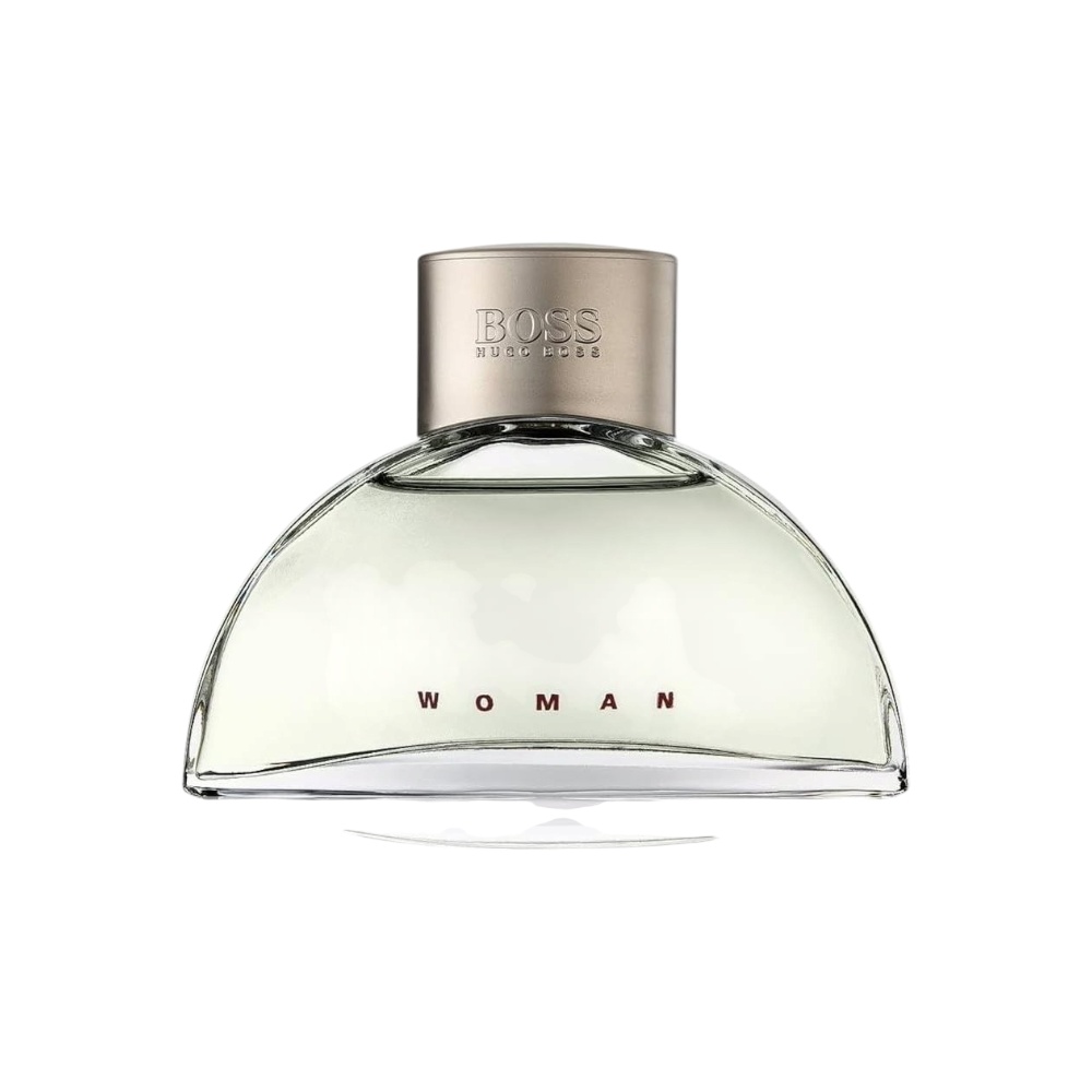هوغو بوس عطر بوس وومن للنساء - 90 مل 