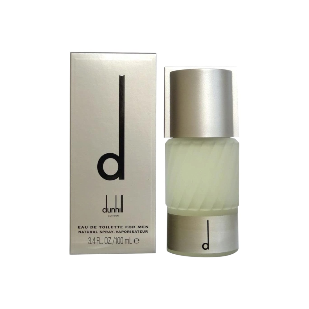 دانهيل عطر دي أو دو تواليت للرجال - 100 مل