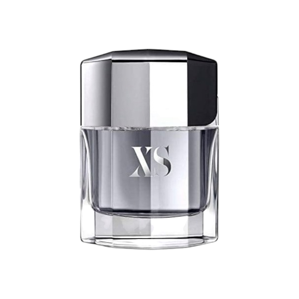 باكو رابان عطر إكس إس أو دو تواليت للرجال - 100 مل