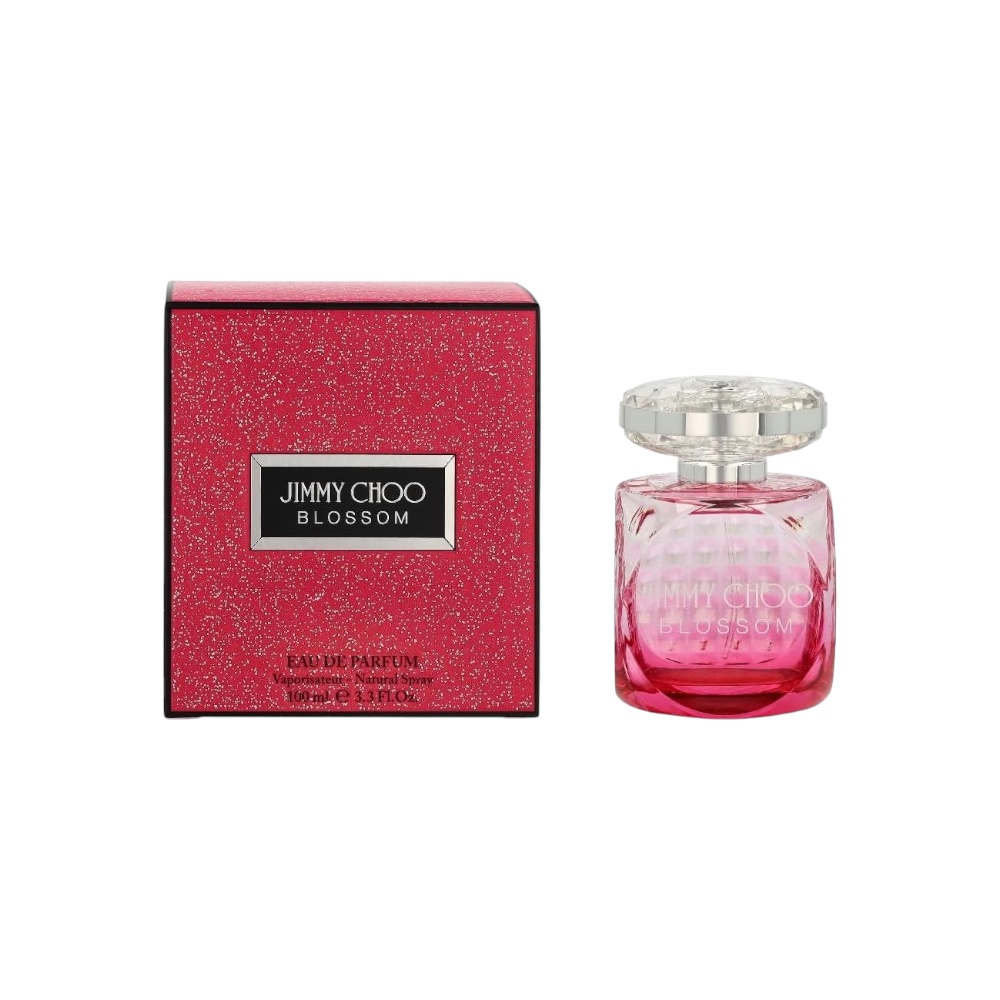 جيمي تشو عطر بلوسوم أو دو بارفان للنساء - 100 مل