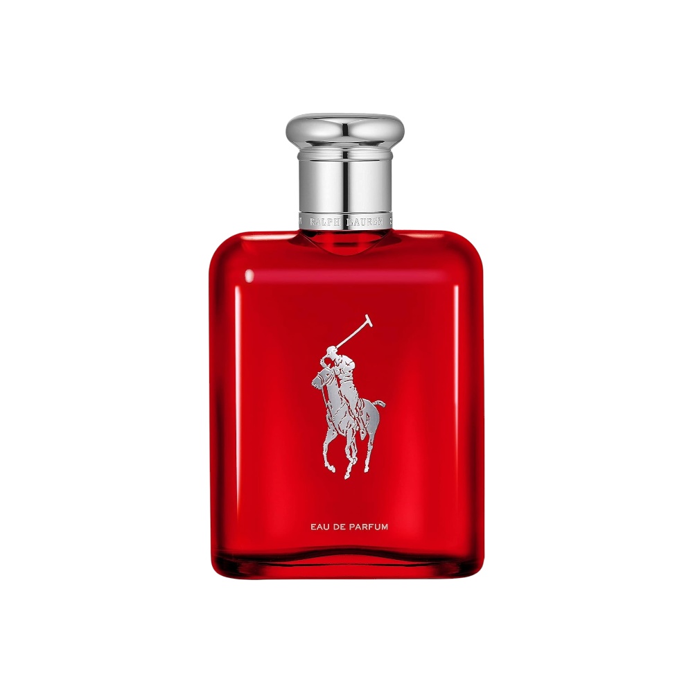 رالف لورين عطر بولو ريد أو دو بارفان للرجال - 100 مل