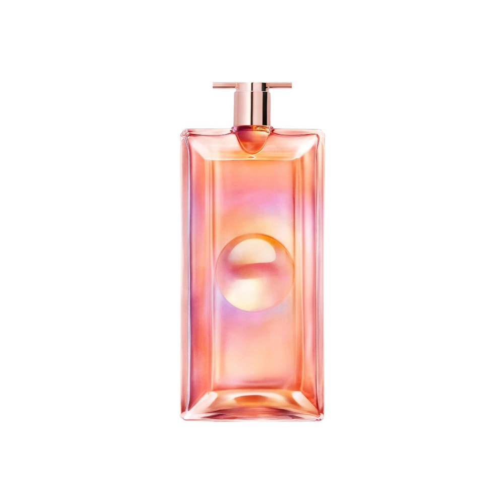 لانكوم عطر إيدول أو دو بارفان نكتار للنساء - 100 مل