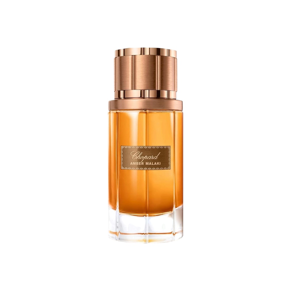 شوبارد عطر عنبر ملكي أو دو بارفان للجنسين - 80 مل