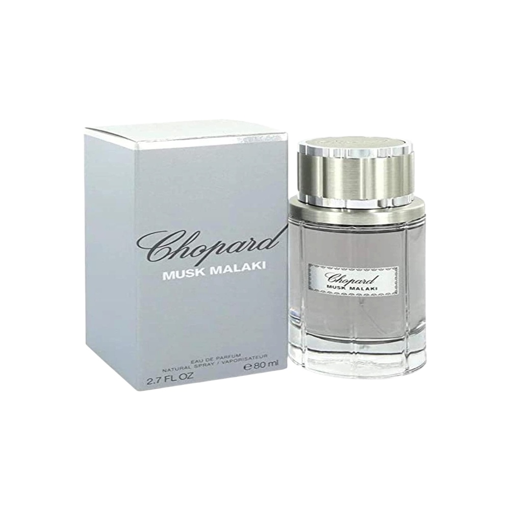 شوبارد عطر مسك ملكي أو دو بارفان للجنسين - 80 مل