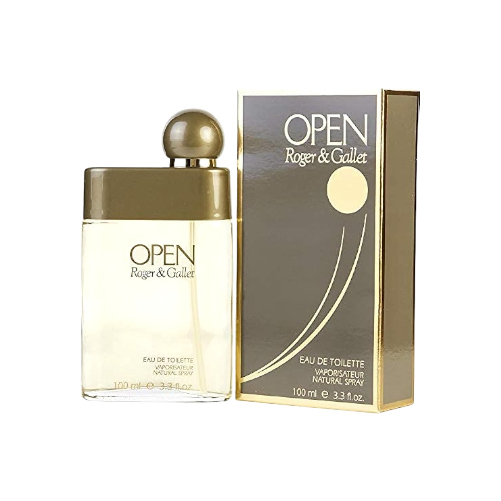روجيه آند جاليت عطر أوبن أو دو تواليت للرجال - 100 مل 