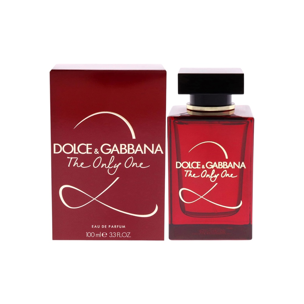 دولتشي آند غابانا عطر ذا أونلي ون أو دي بارفان للنساء - 100 مل
