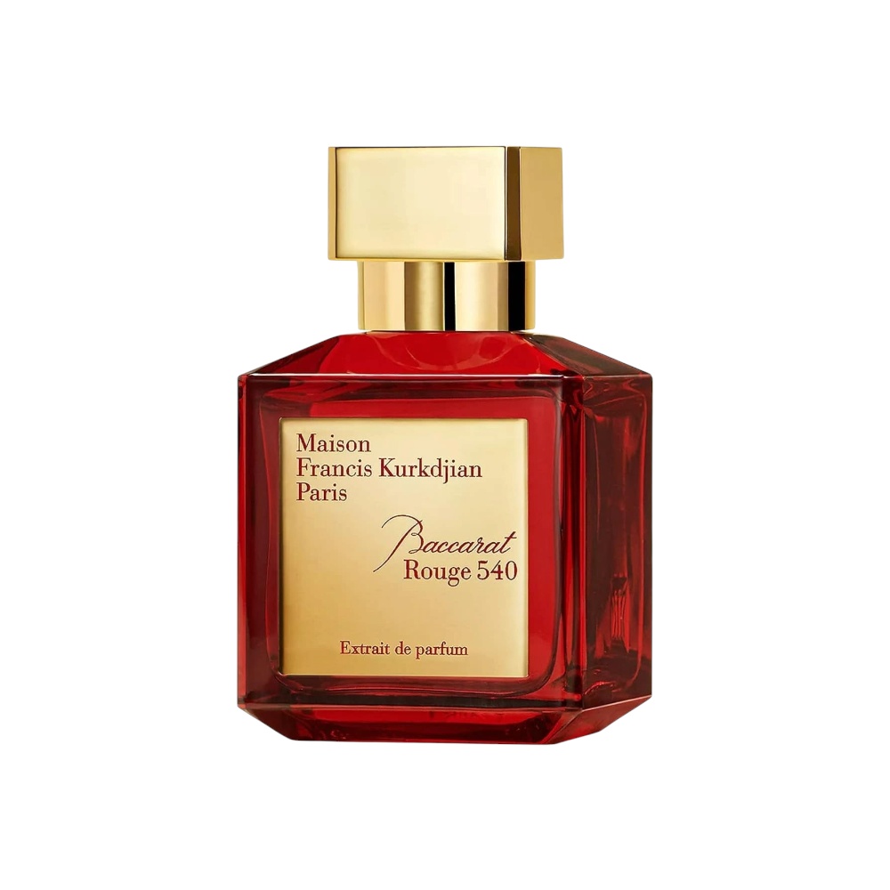 ميزون فرانسيس كوركدجيان عطر باكارات روج 540 إكستريت دو بارفان للجنسين - 70 مل