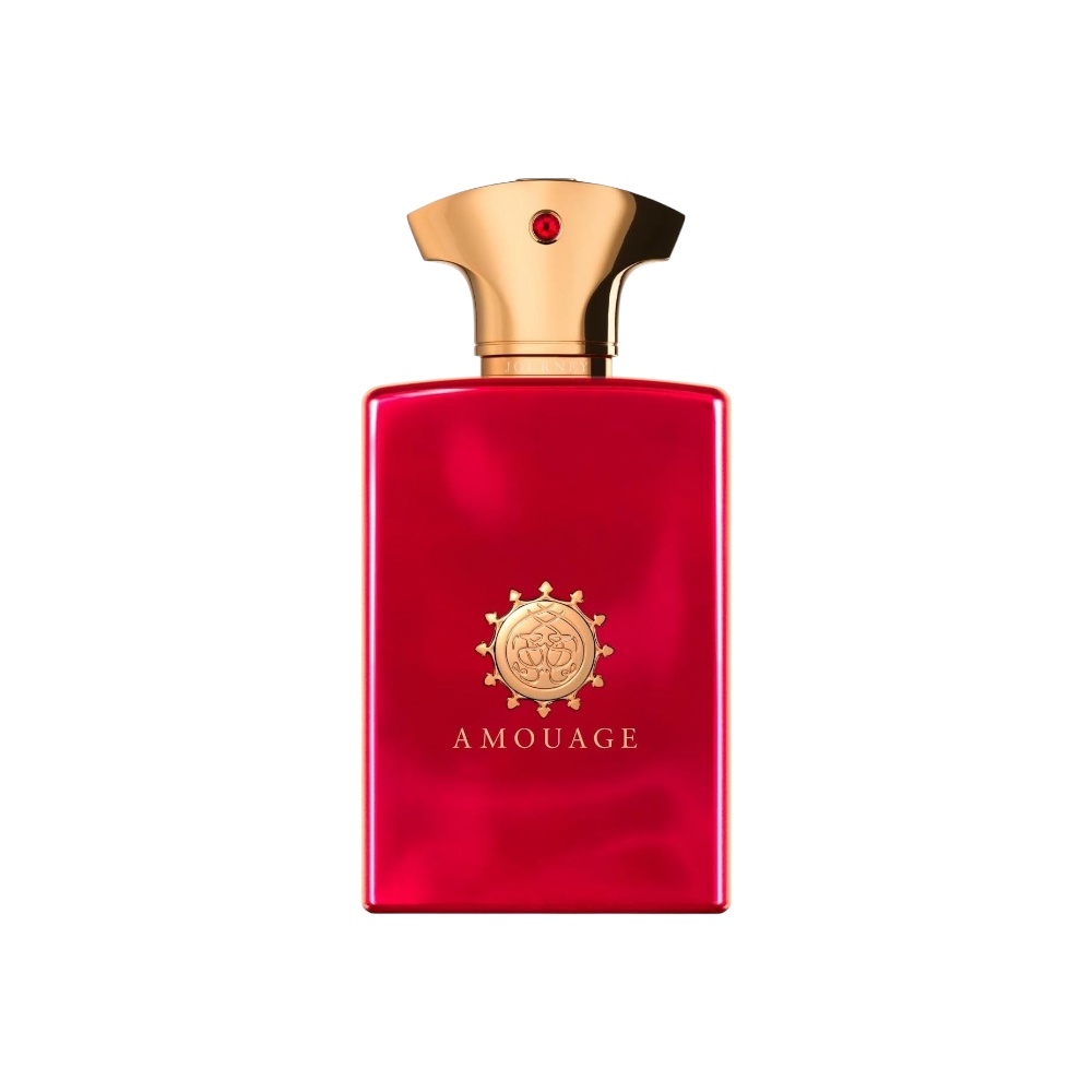 أمواج عطر جورني مان أو دي بارفان للرجال - 100 مل