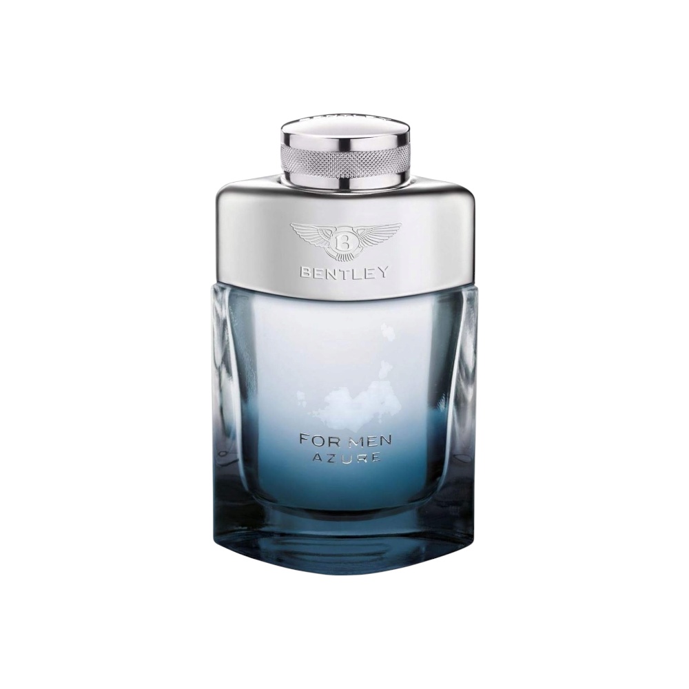 بنتلي عطر فور من أزور أو دو تواليت للرجال - 100 مل
