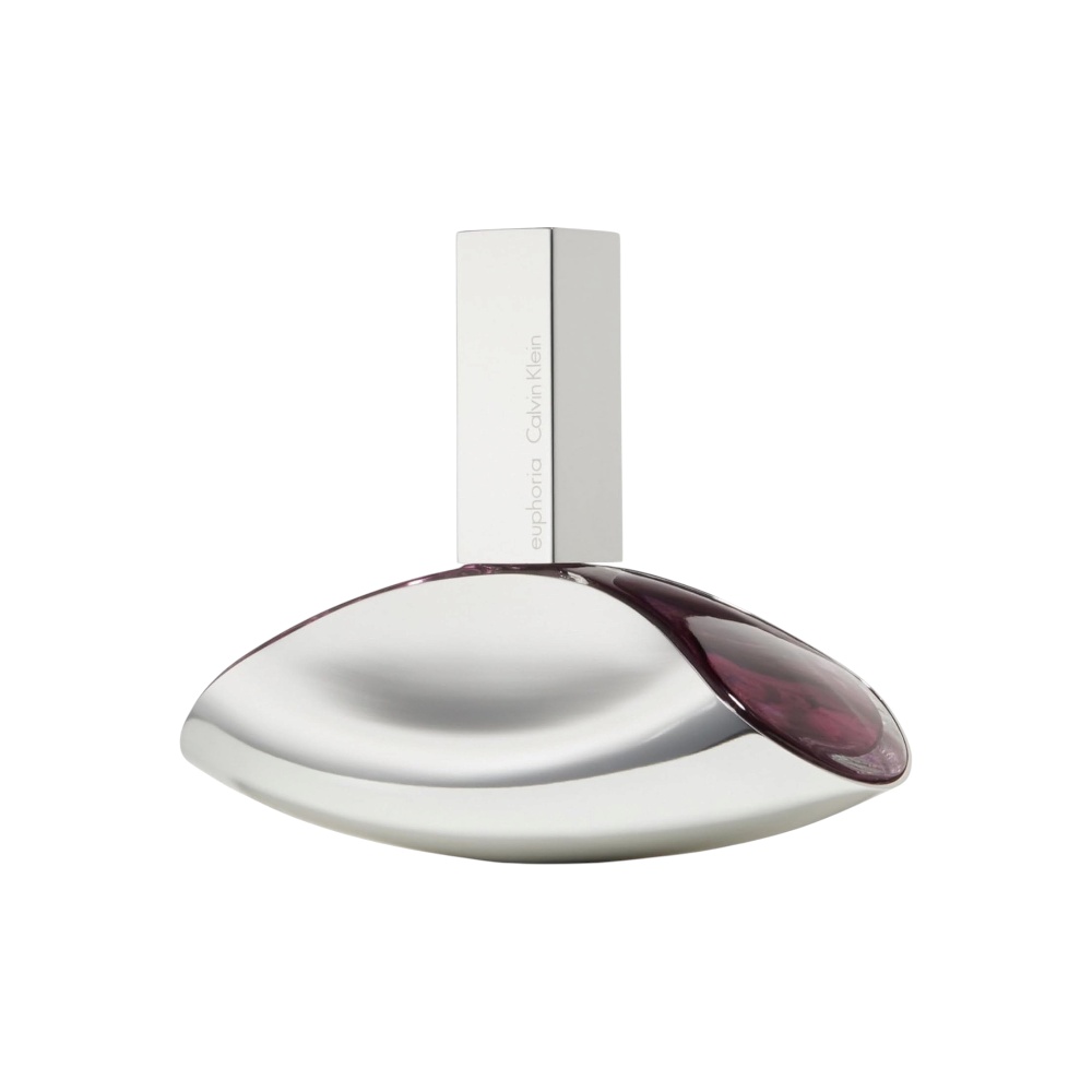 كالفن كلاين عطر يوفوريا أو دو بارفان للنساء - 100 مل