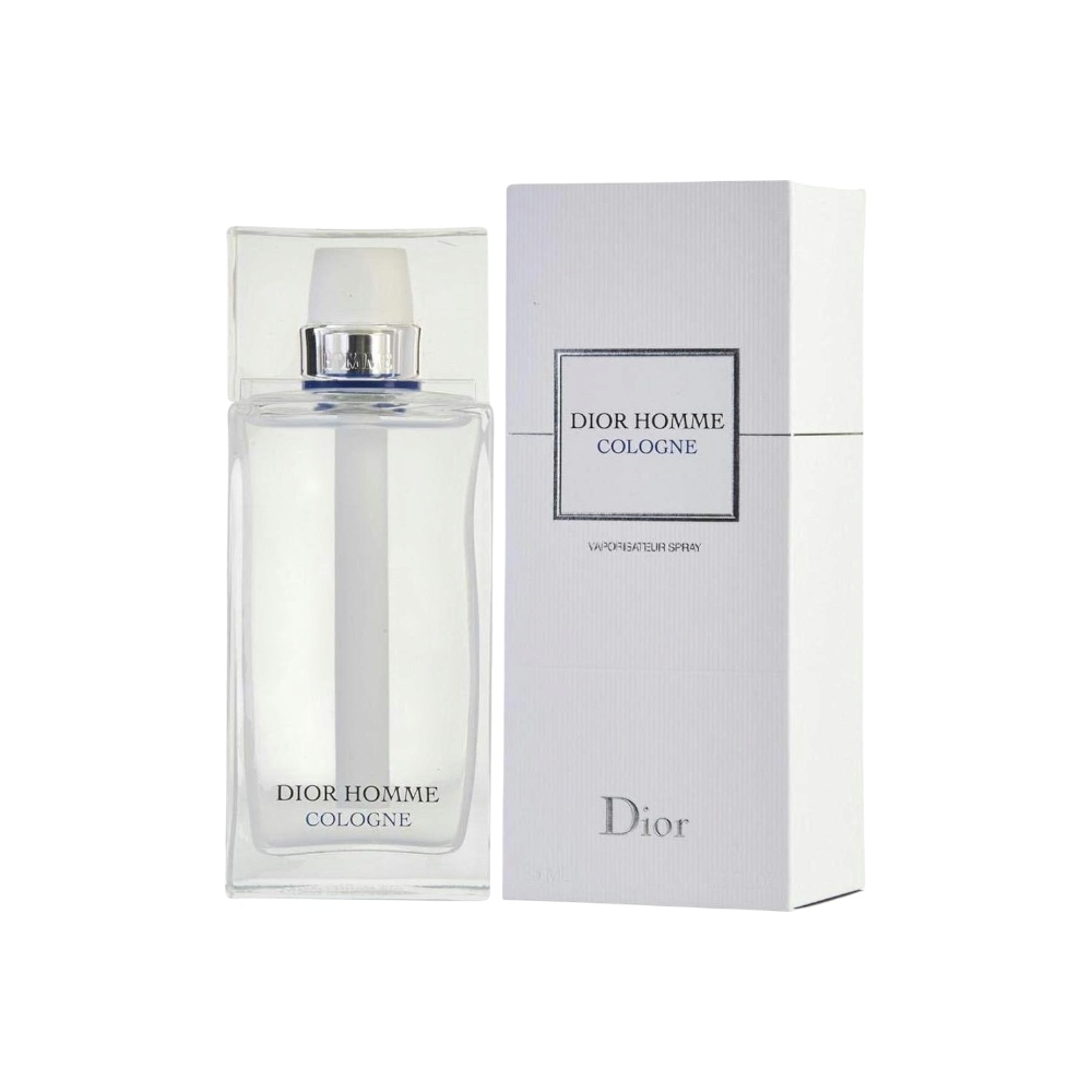 ديور عطر ديور هوم أو دو كولون للرجال - 125 مل 